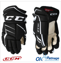 Ccm gant Jetspeed 350