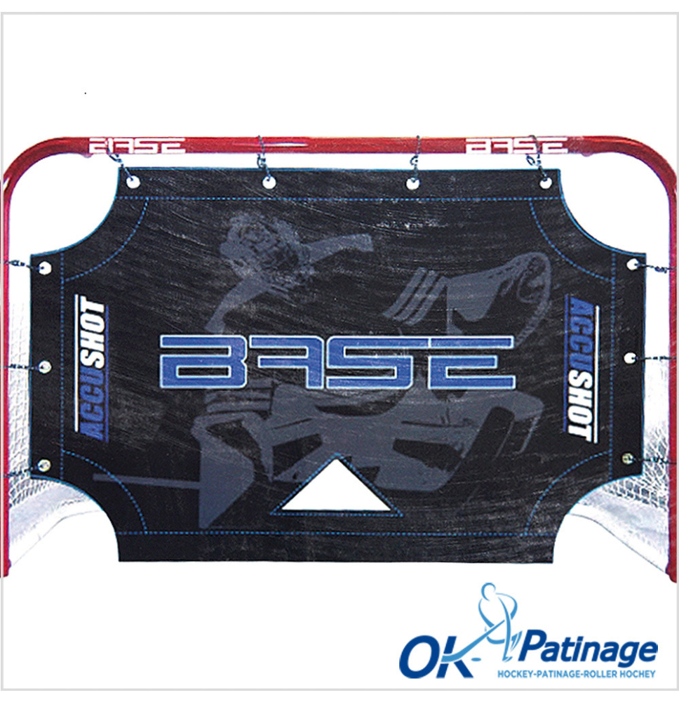 Base bache d'entrainement 72"