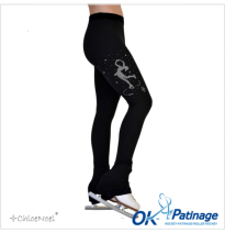 Chloenoel  pantalon P86 SS