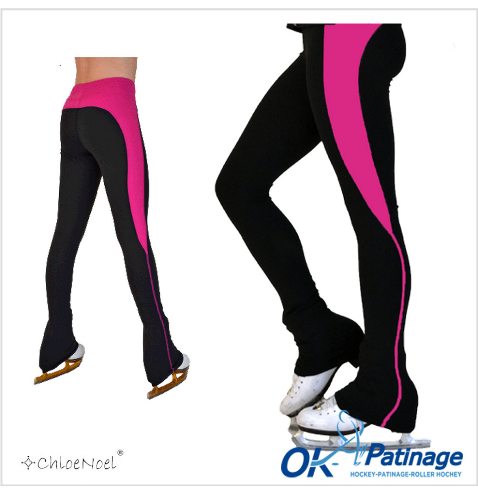 Chloenoel pantalon PS08
