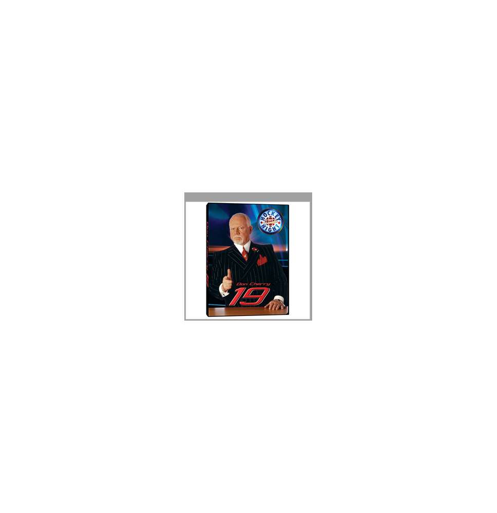 DVD Don Cherry 19