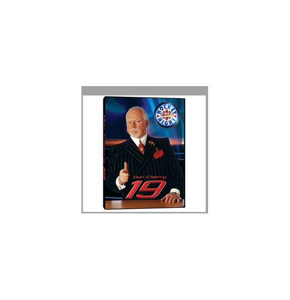 DVD Don Cherry 19