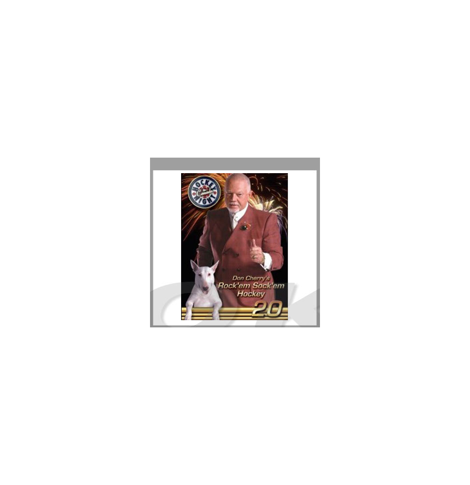 DVD Don Cherry 20
