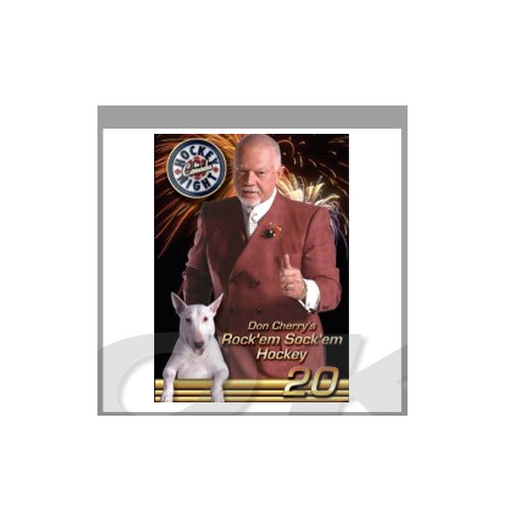 DVD Don Cherry 20