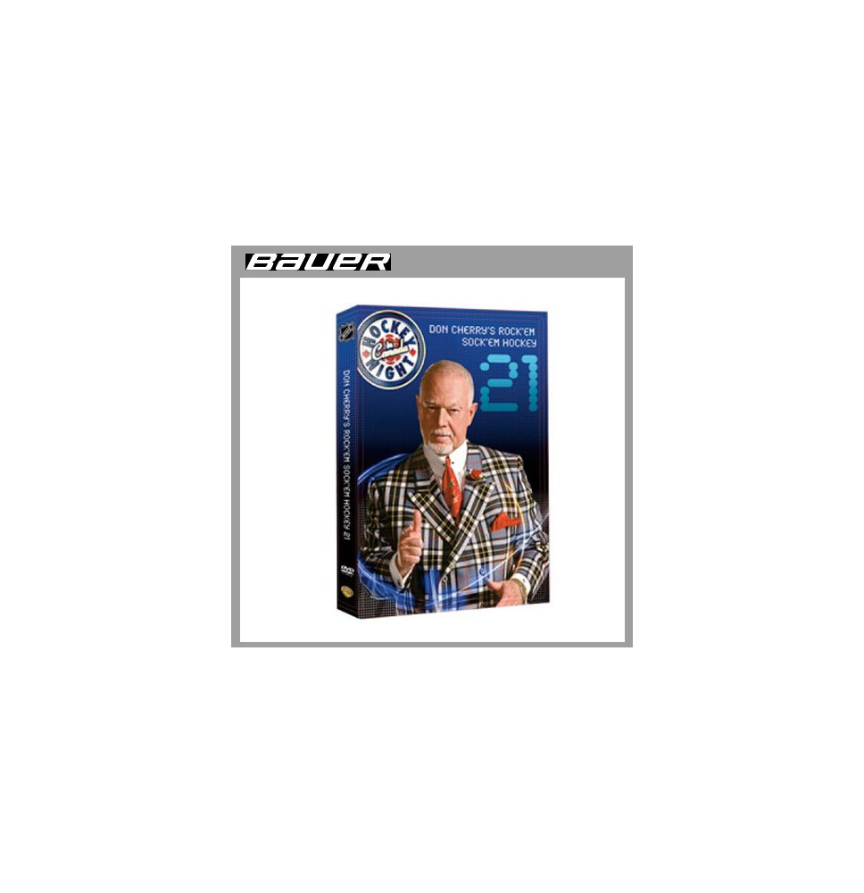 DVD Don Cherry 21