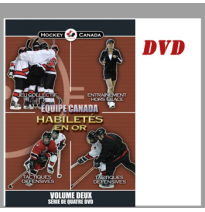 DVD Skills of Gold 2