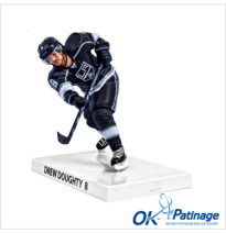 Dragon figurine NHL Drew Doughty
