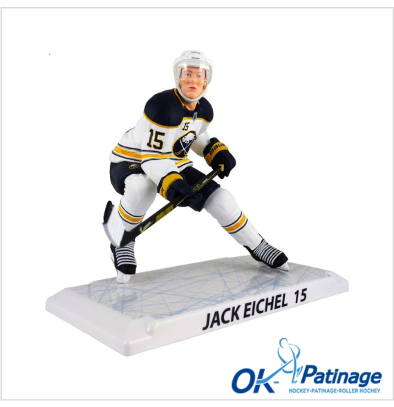 Dragon figurine NHL Jack Eichel