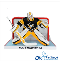 Dragon figurine NHL Matt Murray