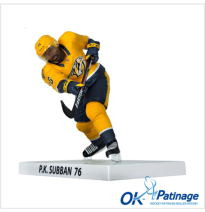 Dragon figurine NHL P.K Subban