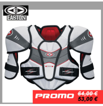 Easton Epaulière Synergy 400