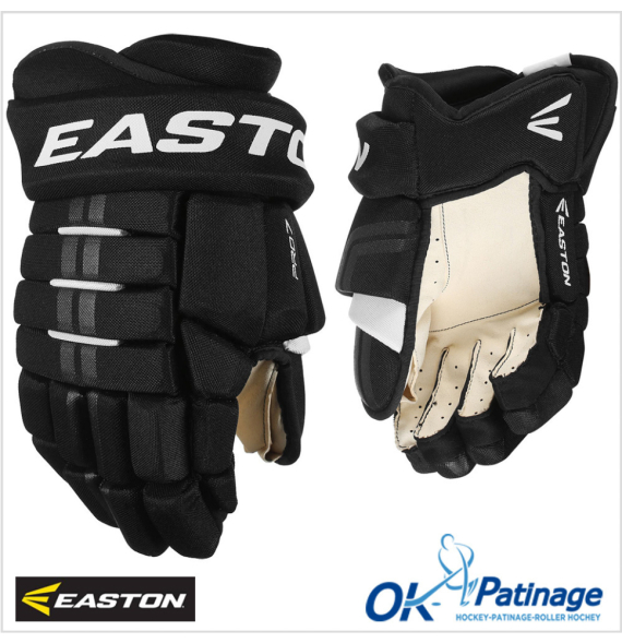 Easton gant Pro 7