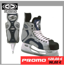 Easton patin Synergy 300 promo