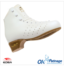 Edea bottine Esordio