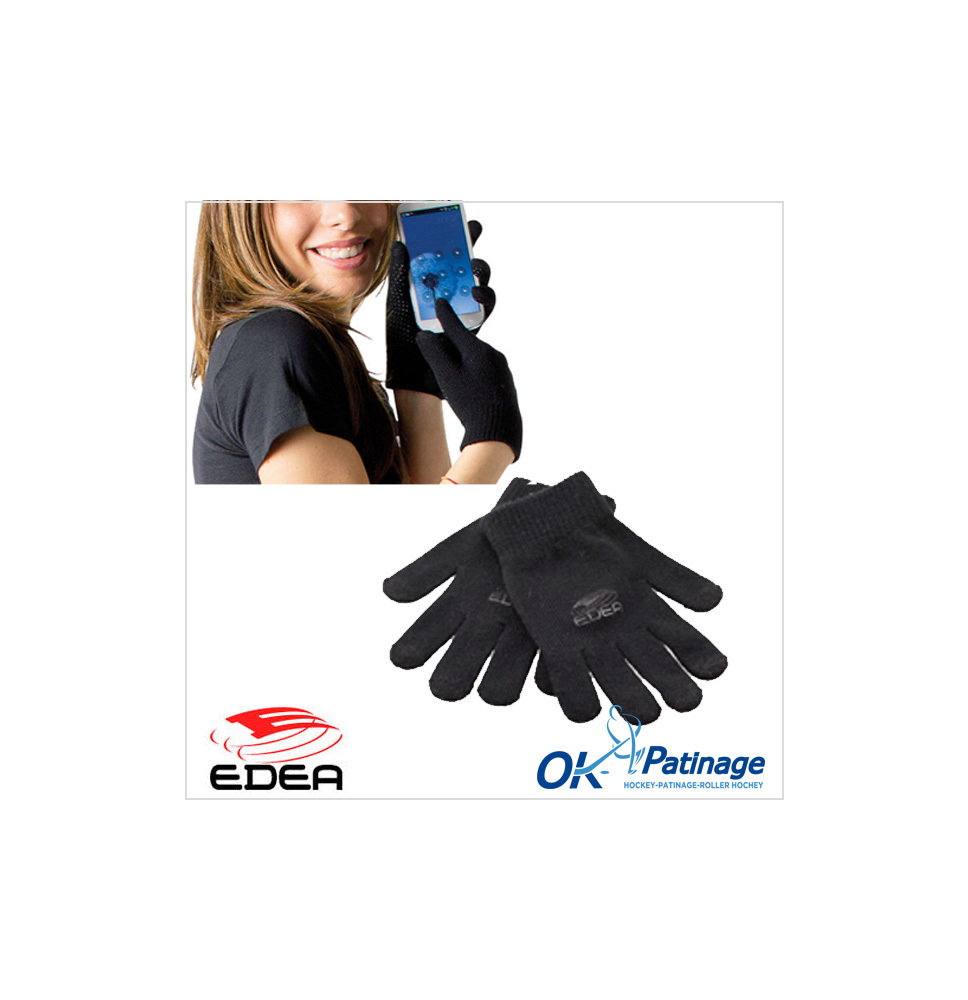 Edea gant I Touch