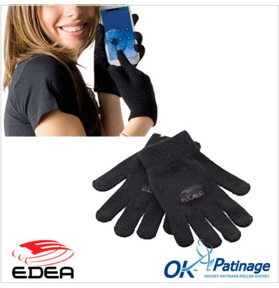 Edea gant I Touch