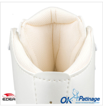 Edea patins Tempo avec lames