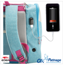 Edea sac à dos Libra