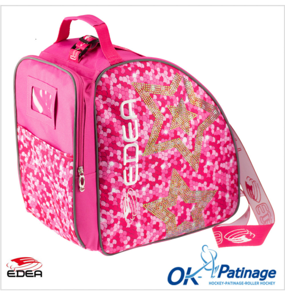 Edea sac à patins Stella