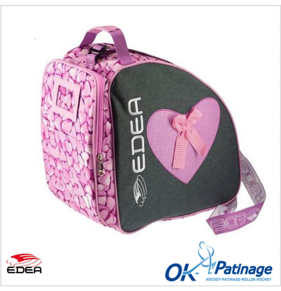 Edea sac à patins Sweet