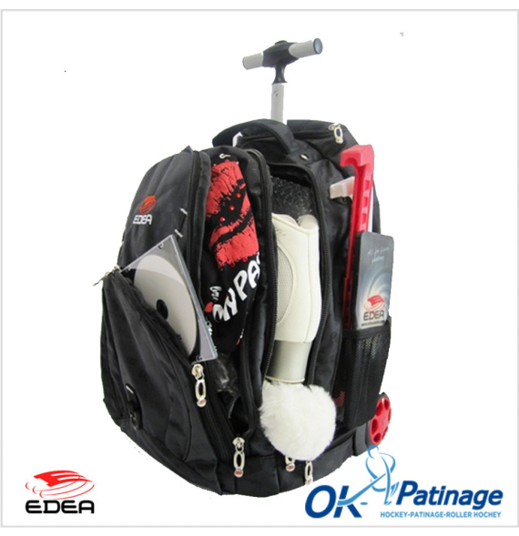 Edea sac à patins à roulettes