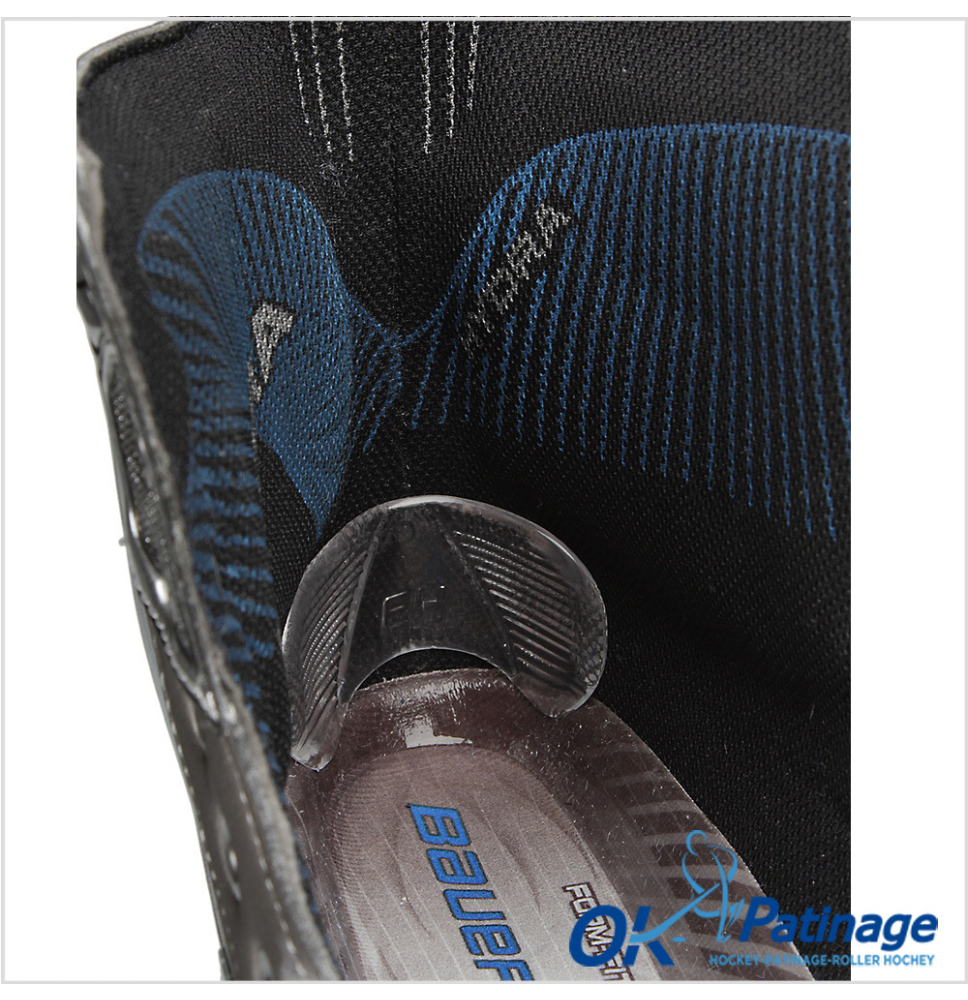 Elite Achilles Gel