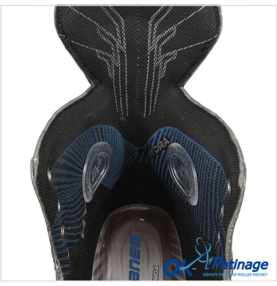 Elite Ankle Gel