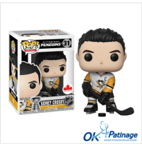 Figurine Pop NHL Sidney Crosby