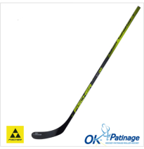 Fischer crosse RC ONE IS1 enfant