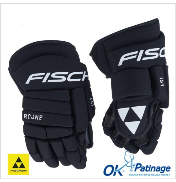 Fischer gant RC ONE IS1