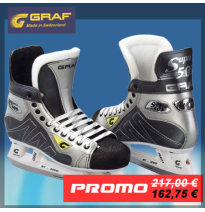 Graf patin Supra 505 Promo