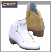 Graf patins Dance