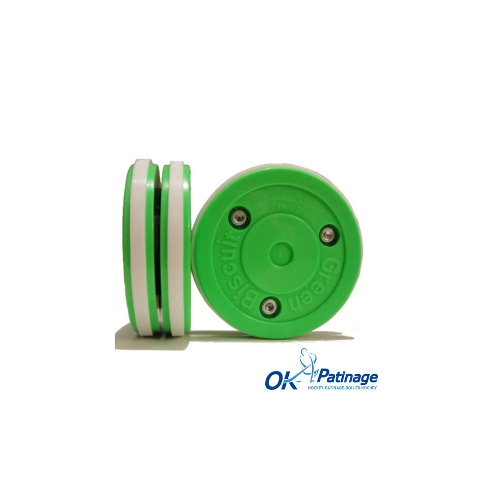 Green Biscuit Pro
