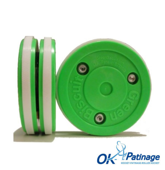 Green Biscuit Pro