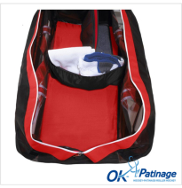 Grit sac AirBox