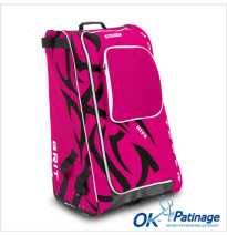 Grit sac HTFX Diva