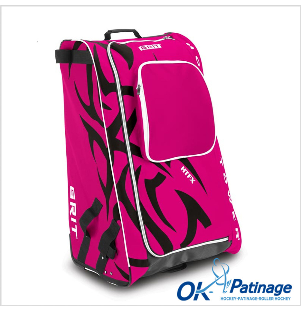 Grit sac HTFX Diva