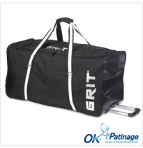 Grit sac HX1 à roulettes Senior