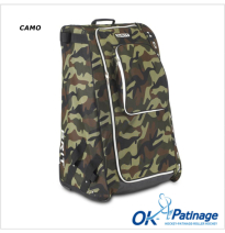 Grit sacs HTFX