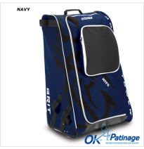 Grit sacs HTFX