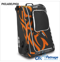 Grit sacs HTFX