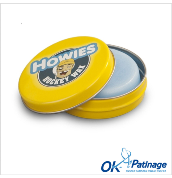 Howies Wax
