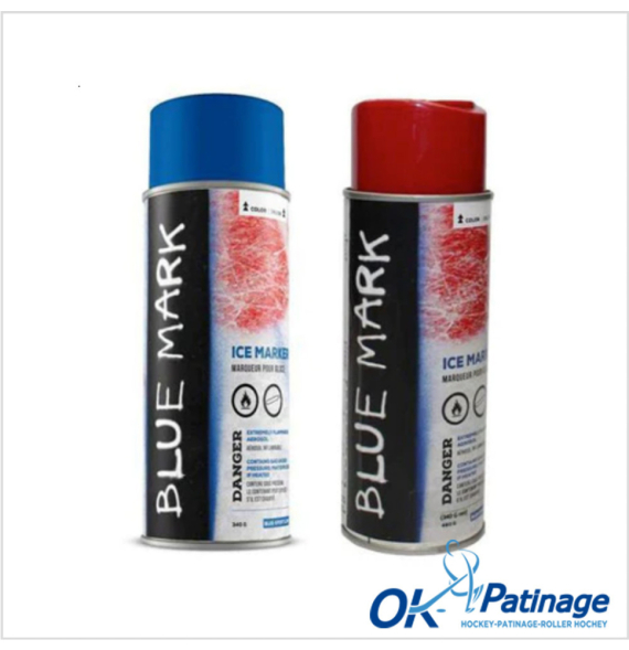 Ice Marker
