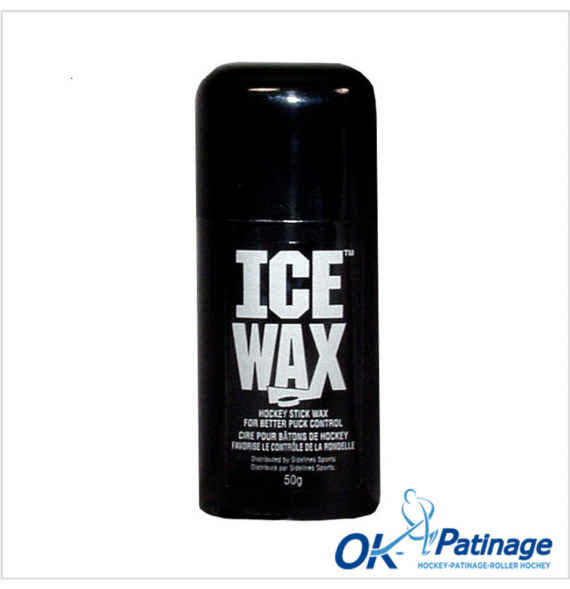 Ice Wax