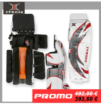 Itech bottes 7.8  promo