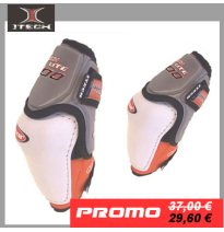 Itech coudière 5500 Promo