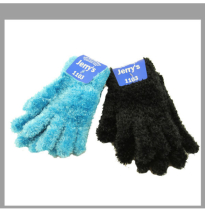 Jerry's gant Furry