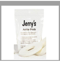 Jerry's pack de 2 disque mousse