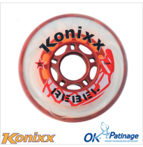 Konixx roues Rebel 74A