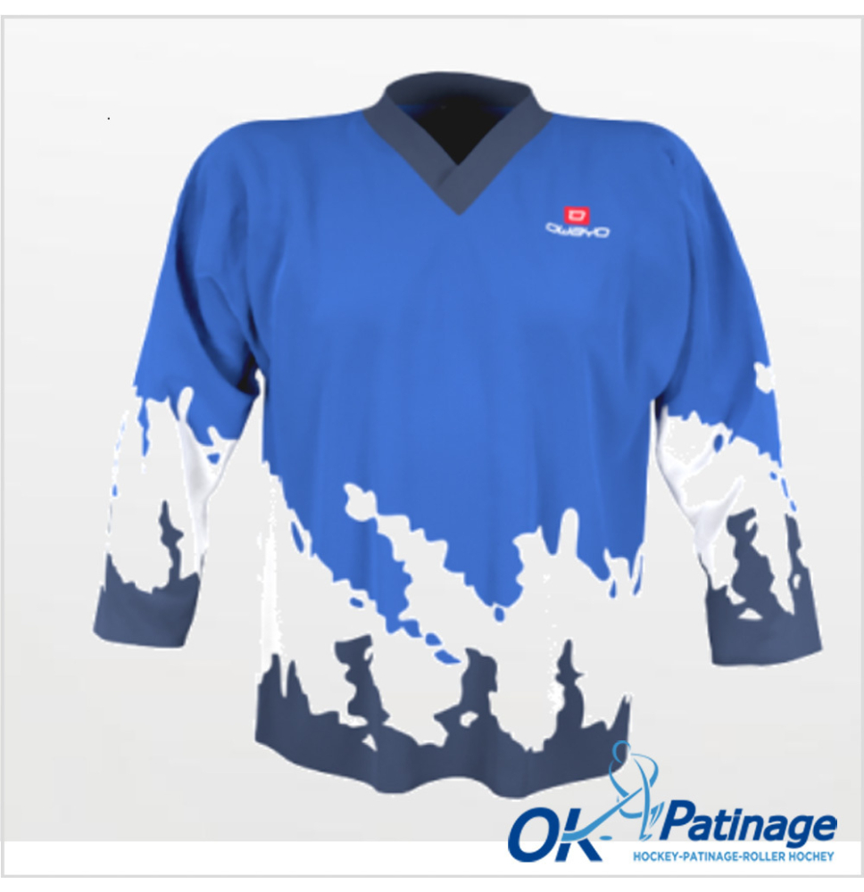 Maillot Design ACID